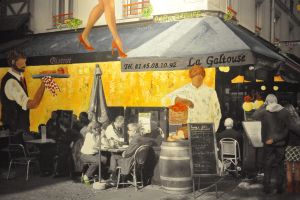 Titel: Hjælp hvor er det dyrt.