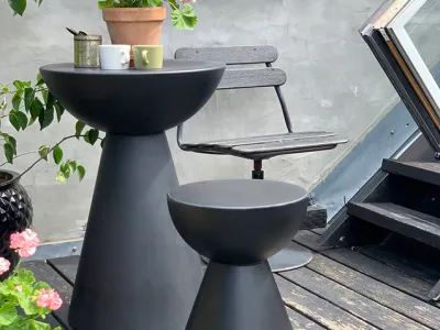 Wild Studio Cph, Collection Moon Dark